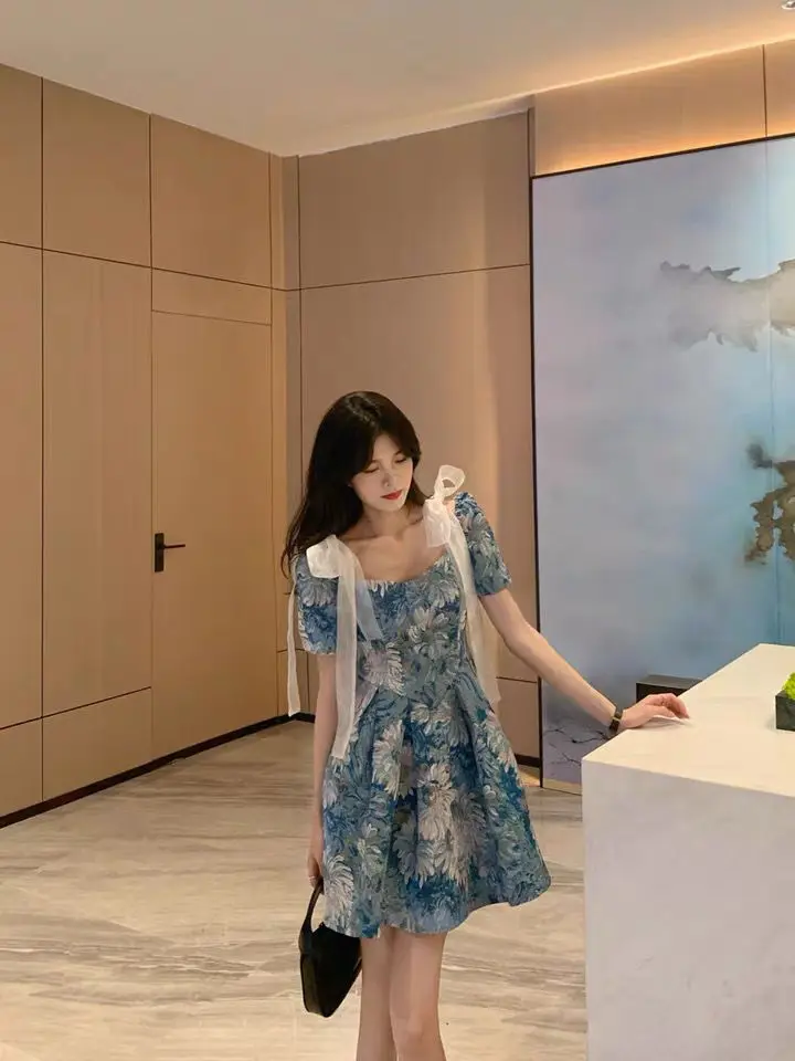 女性のためのヴィンテージのイブニングドレス,衣類アクセサリー,スケール1/4,bjd/sd,msd,sd13,女の子,イード,人形,アクセサリーc0414