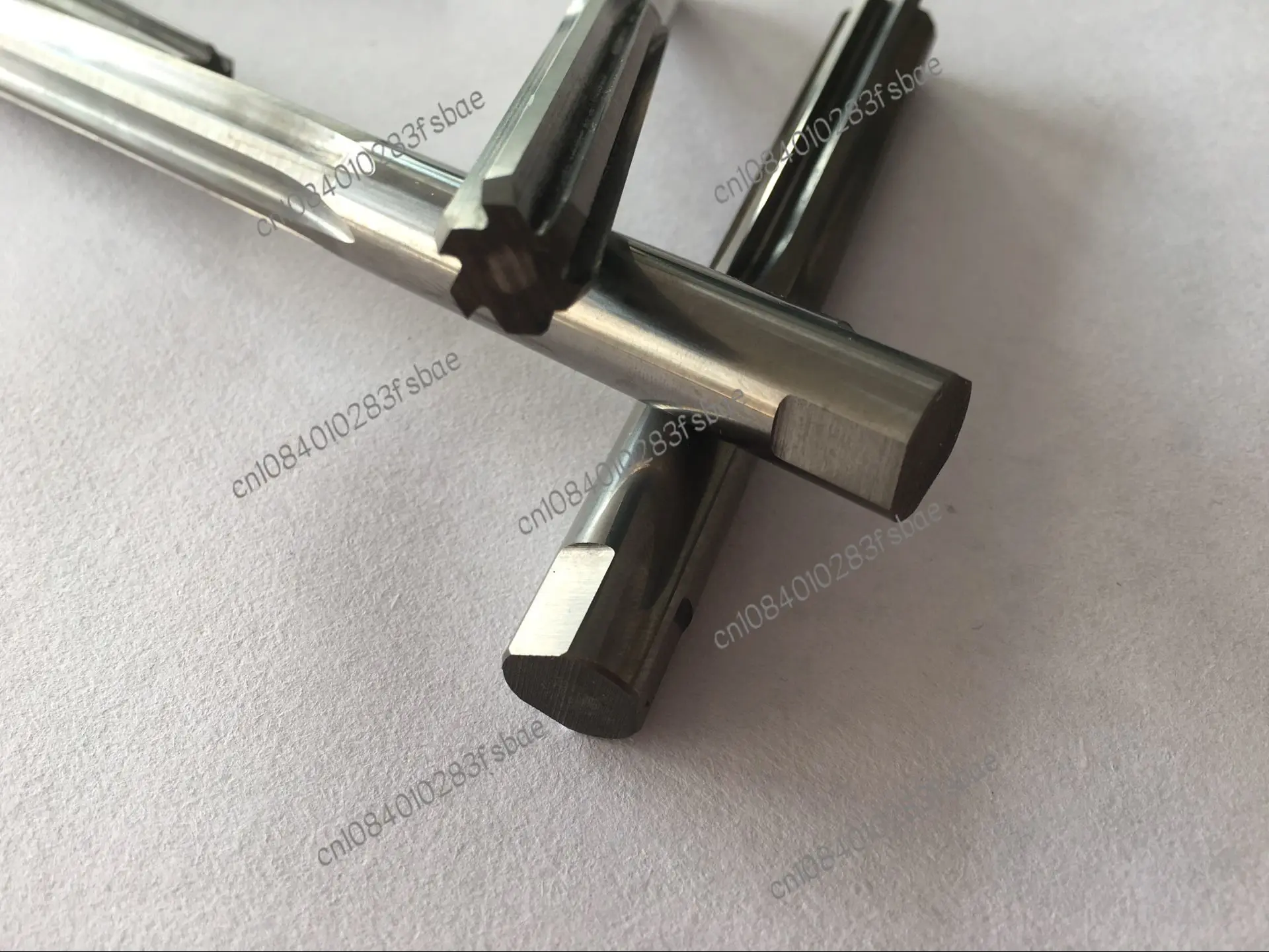 Valve Guide Reamer Hard Alloy Durable Special Models Can Be Customized