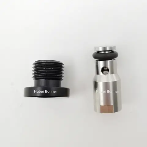 A 0021409960   UL2.2/MERCEDES-BENZ/Ecofit용 Adblue UREA DEF 펌프 감압 압력 완화 해제 체크 밸브