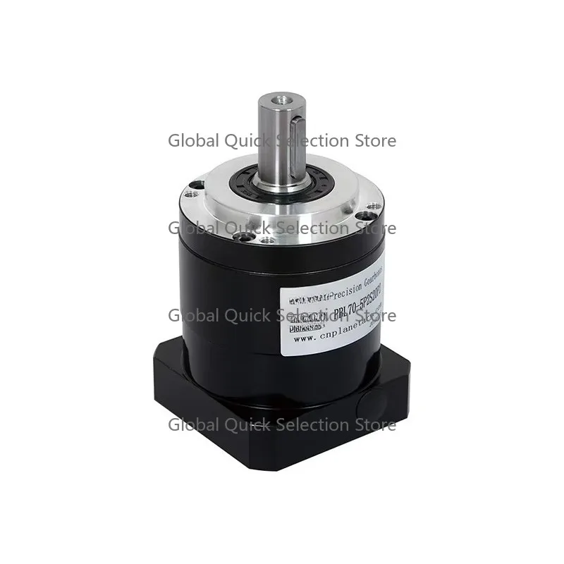 Industrial Reduction Professional zero Backlash Planetary Gearbox