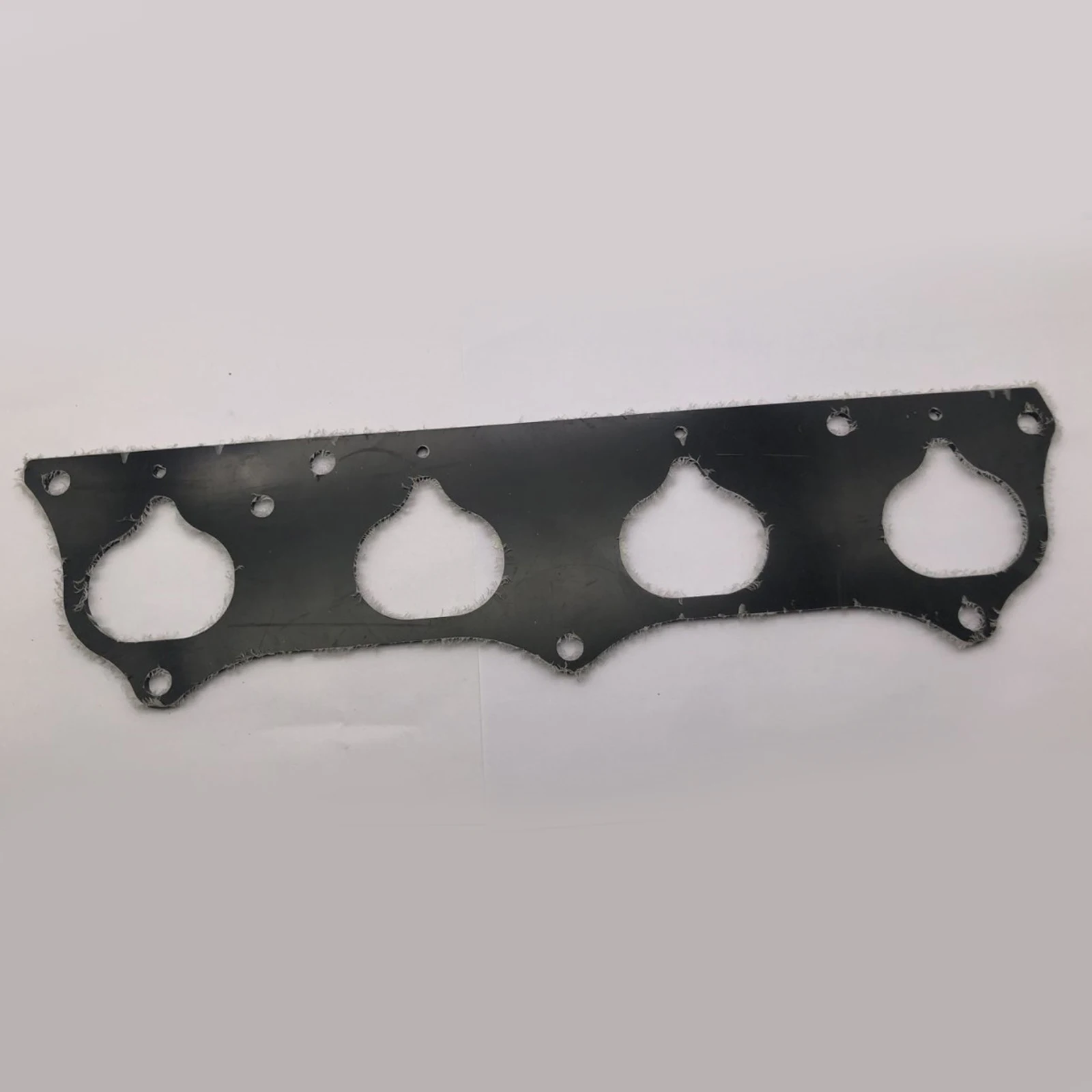 Engine Intake Manifold Gasket Thermal Plastic Fit for Honda K20 K Series K24a2 Throttle Body Cooling