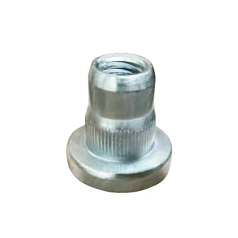 1K0423121B for Audi Volkswagen Škoda Automobile steering rack threaded sleeve