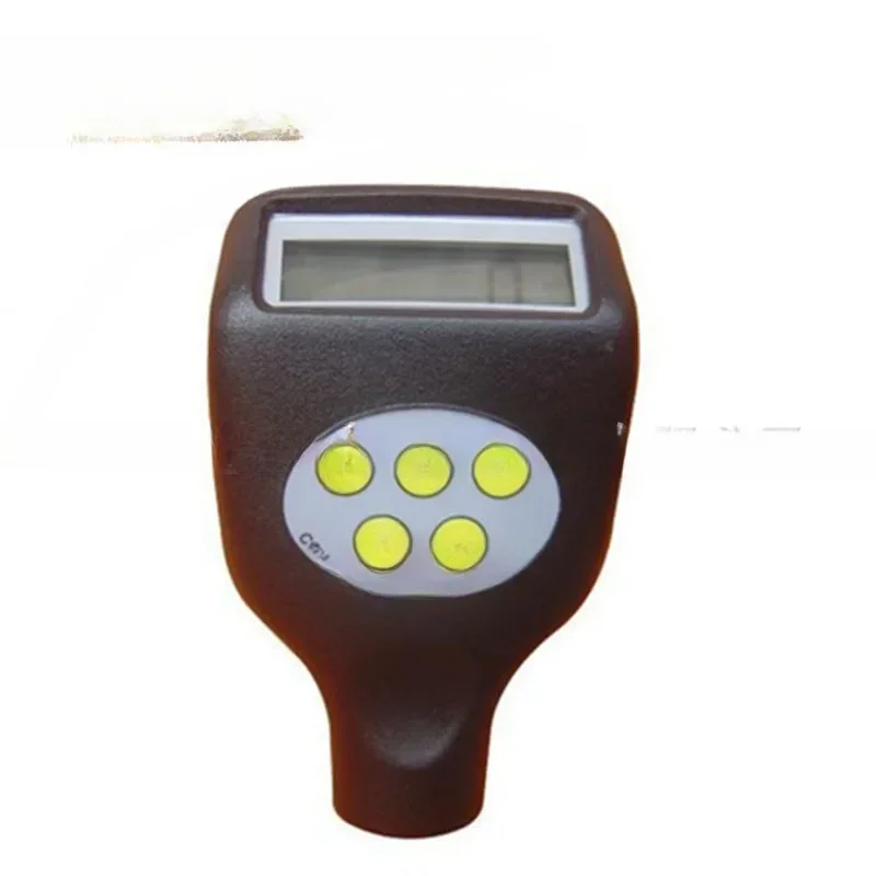 ETA-0832 Coating Thickness Gauge Magnetic Eddy Current Dual-Purpose Thickness Gauge Integrated Dual-Use Coating Thickness