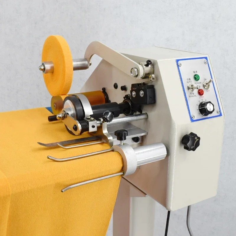 

Гарантия качества и машина для связки, автоматическая катушка подачи с самоостановкой и прямой саржевой катушкой можно разрезать