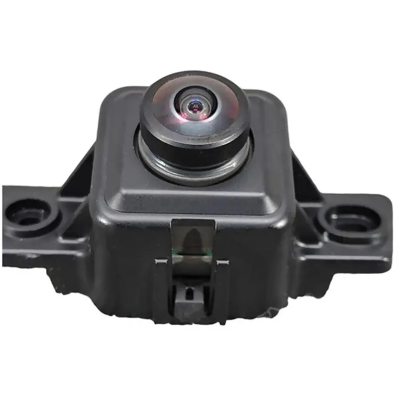For Cadillac Lyriq 2023 2024 Front Grille Driver Information Camera Car Front View Reversing Camera 87833313