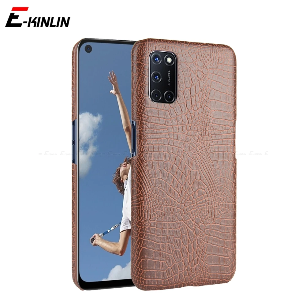 Snake Crocodile Tex… - image