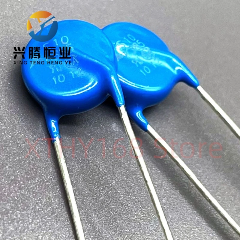 10d681 S10k385 10s385 Varistor B72210s 381 10s681k