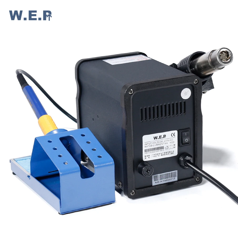 898BD+ Brushless Fa… - image