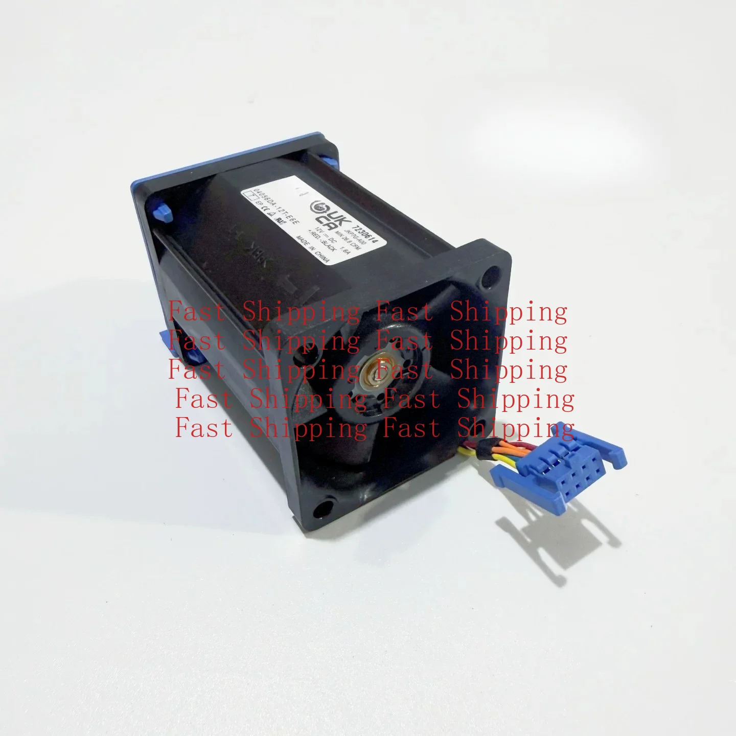 A=For Dell YCTK2 R660 R660XS Server Cooling Heatsink Fan YCTK2 0YCTK2