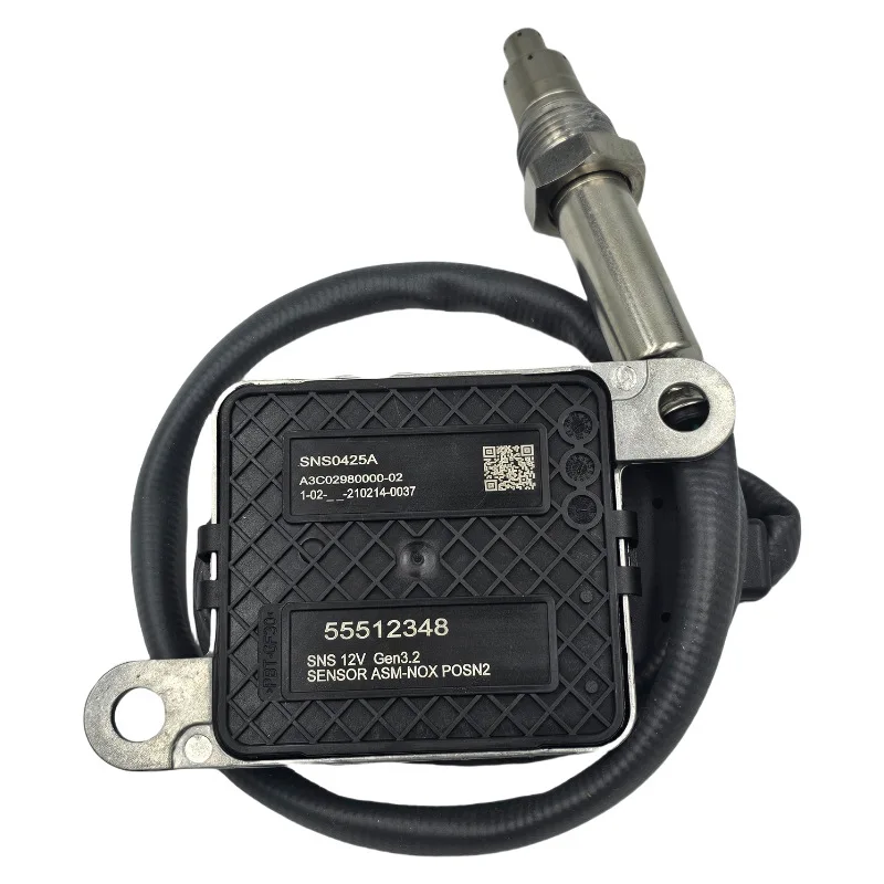 

Nox nitrogen oxygen sensor 55512348 A3C02980000-02 is suitable for Opel