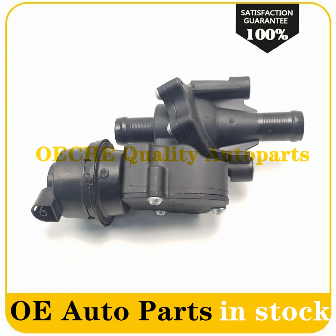 

Новый клапан-регулятор 922309109R 922 309 109R для Renault 1,3 TCE Scenic IV 4 с термостатом