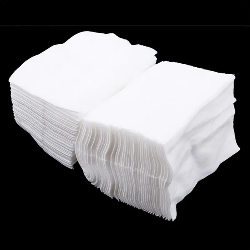 100pcs/pack Wet And Dry Electrostatic Dust Mop Paper Disposable Electrostatic Dust Removal Mop Paper Home Kitchen Cleaning Cloth