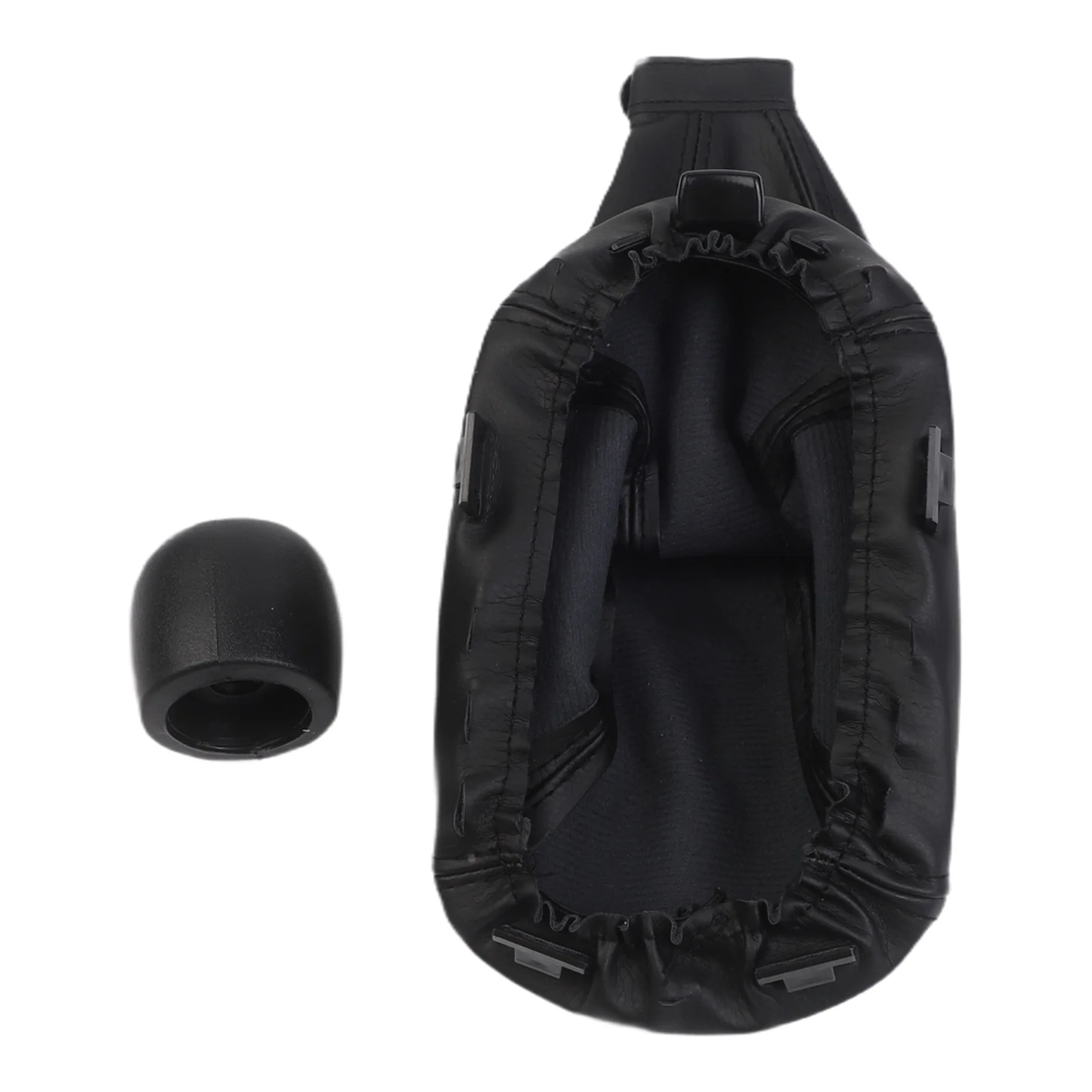 Car Gear Shift Knob Handball For Fiat 600 For Seicento 1998-2010 735249804 Transmission Lever Replacement Accessories