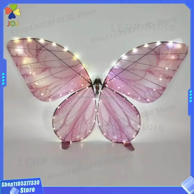 Remote Control Bionic Butterfly Flying Toy Realistic Robot Wing Shaker for Kids Wedding Party Decoration Easter Gift Novelty