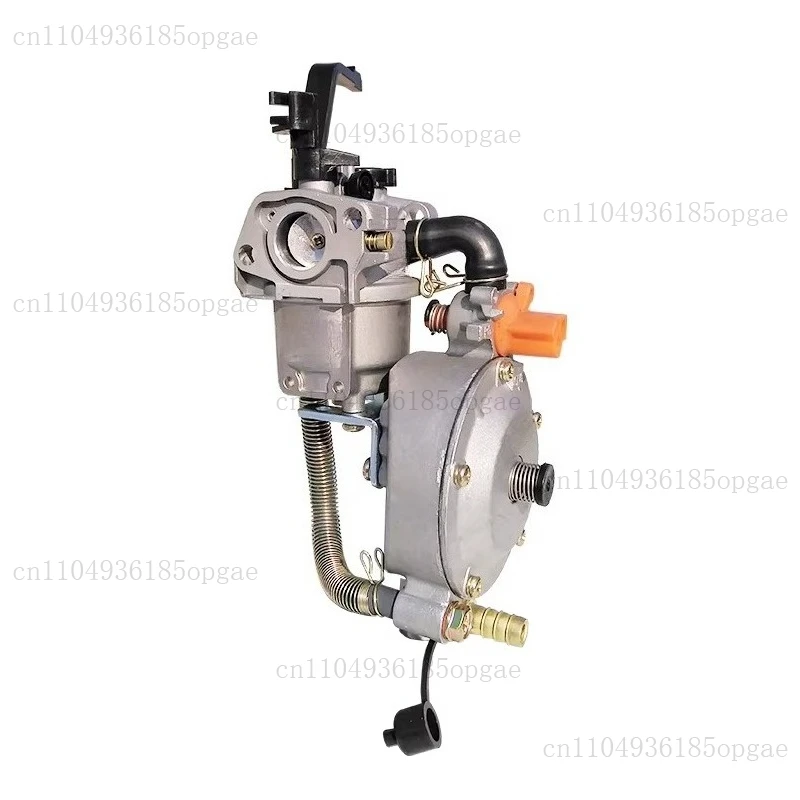 

Небольшой карбюратор топливного генератора