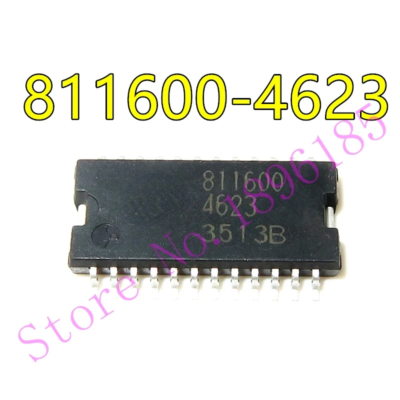 

Новинка 811600-4623 HSOP оригинал