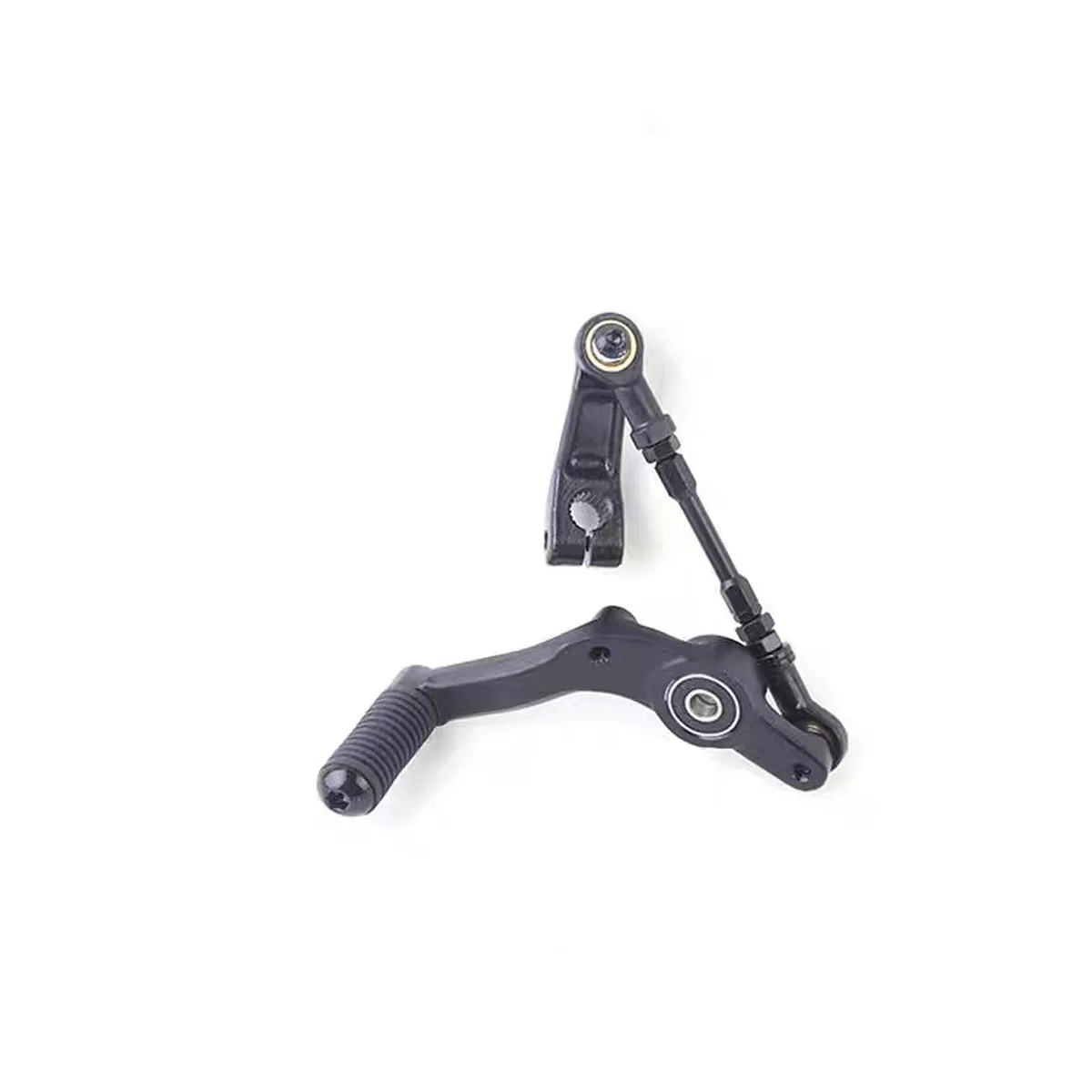 Motorcycle accessories Fit For CFMOTO 500SR VOOM  gear shift lever gear shift lever Control lever combination