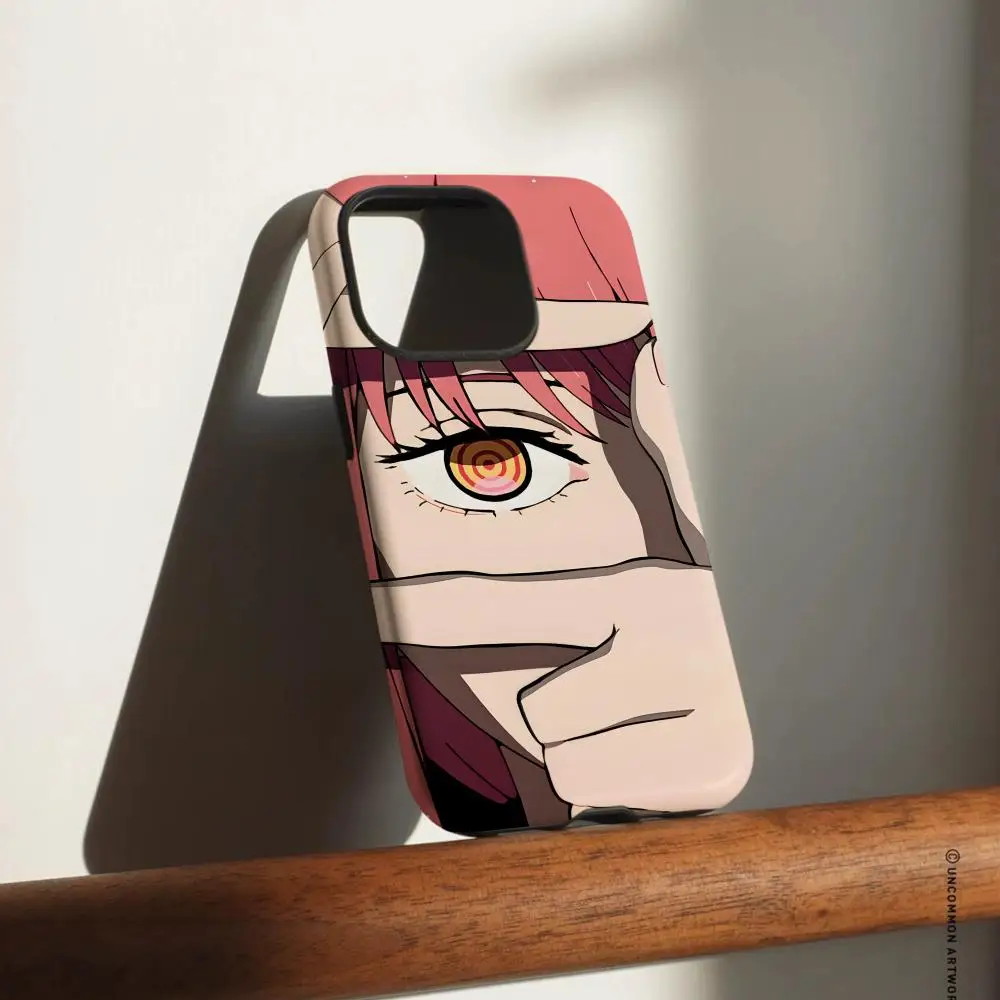 Anime M-Makima Phon…