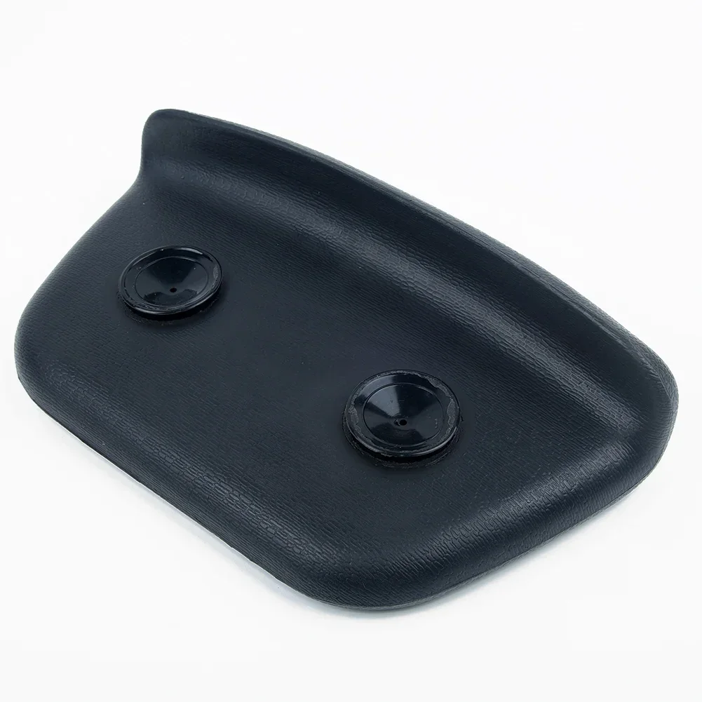 Home Bathtub Pillow anti-slip Black Head Rest Neck Support Back Tub Holder Comfort Waterproof high quality Natural