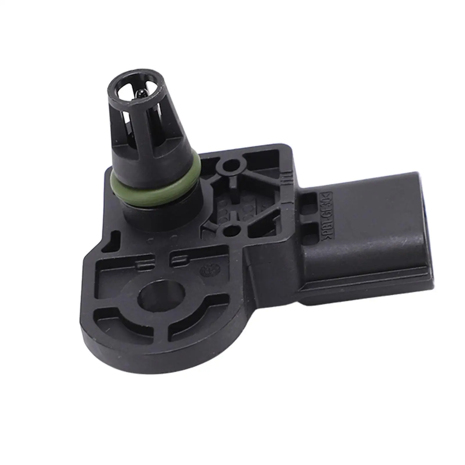 كشف مستشعر خريطة المحرك حساسية عالية للتحكم في الحقن PE02-18-211 خريطة مستشعر الضغط المطلق المنوع لـ #3