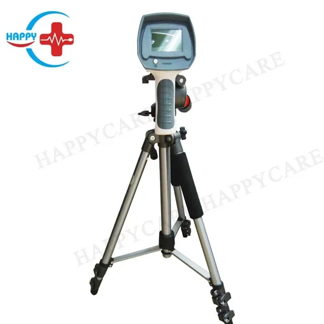 HC-F003 Handheld Electronic Colposcope/portable digital colposcope