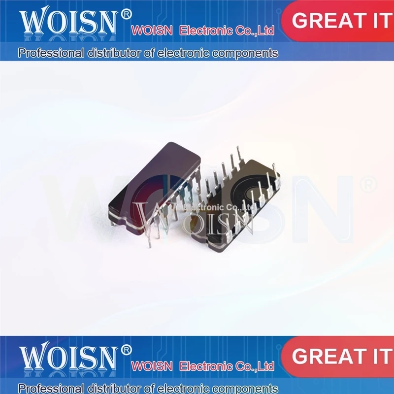 Premium Offer 1-5-10pcs LM124J LM124  Price discounts Spot supply Ready Stock