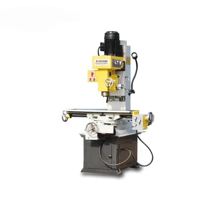 

Milling Machine Tools Optimum Drilling&milling Machine ZX50F/ZX50C Product Description Mill Drill Mt4 2 Speed Motor