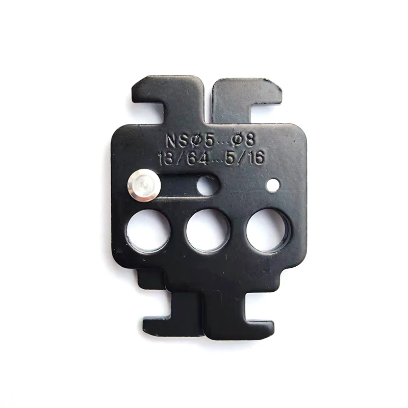 Double-ends Safety Lockout Device Schneider Exclusive Large Circuit Breaker Hazardous Energy Isolation Appliance Power Off LOTO