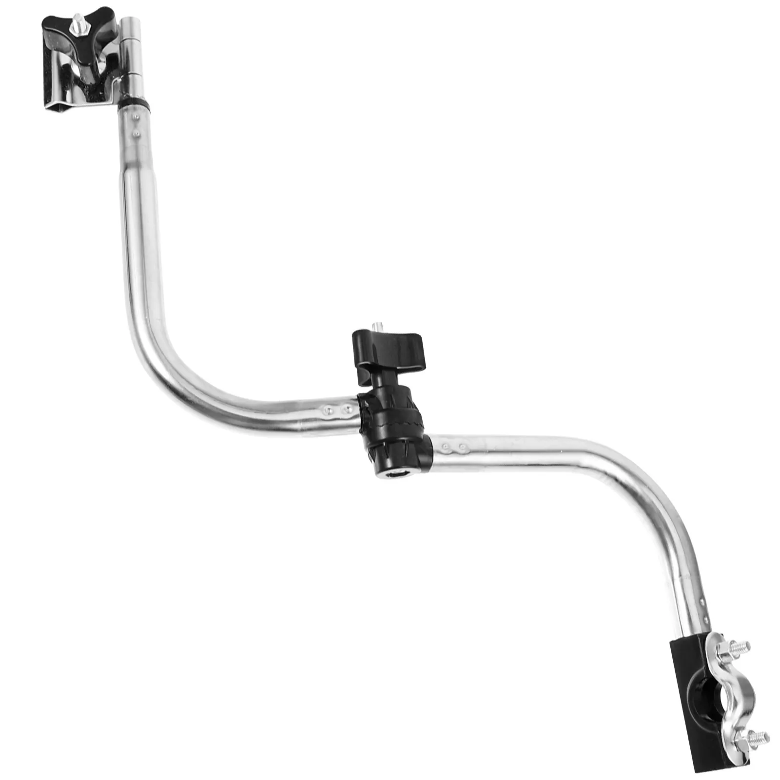 

Stainless Steel Umbrella Stand Foldable Adjustable Bike Umbrella Holder Mount Bracket for Bicycle Electric Bike Stroller