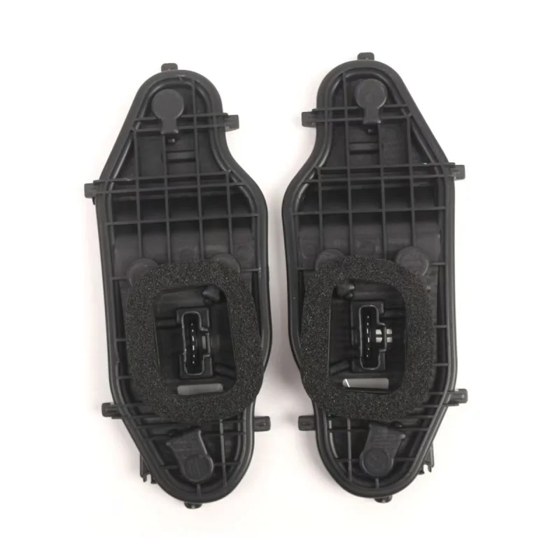 

1pc Left/Right Tail Light Brake Rear Light Bulb Holder For Citroen Berlingo Peugeot Partner Combo E 2018-On Car Accessories