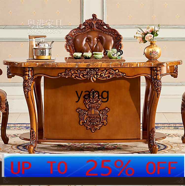 Lh Small Tea Table … - image