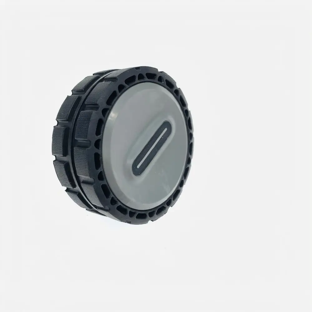 Motorized Wheel Replacement For Dreame H14 Dual Mix Pro H15 Vacuum Cleaner Repair Parts Left And Right Side