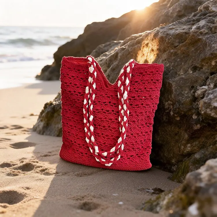 2026 Trendy Women's Large Capacity Tote Bag Daily Color Versatile Commute Outdoor Crossbody Bag