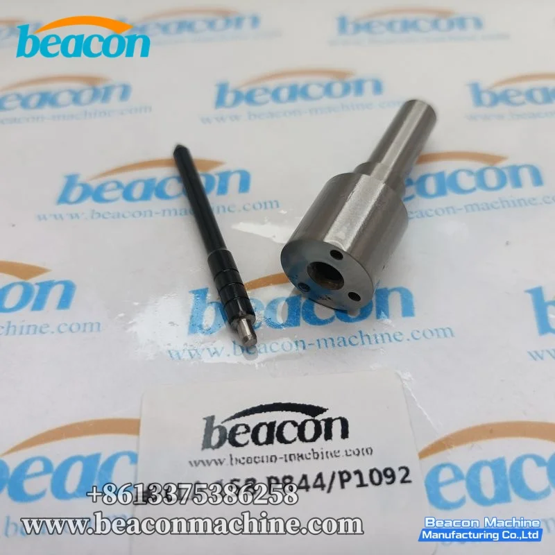 

Common Rail System Nozzle DLLA158P844 For 095000-5340 095000-6366 8-97602485-4 Injectors 4HK1 6HK1 Engine