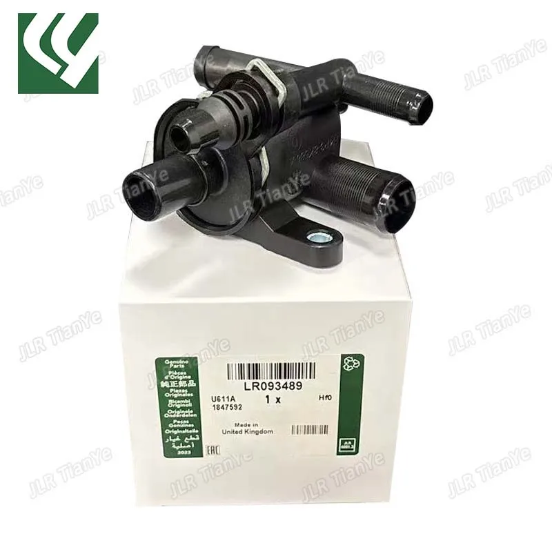 

LR093489 LR181892 JDE38626 JDE41599 Oil Water separator for Land Rover RR SPORT VELAR EVOQUE DEFENDER DISCOVERY 5 Jaguar