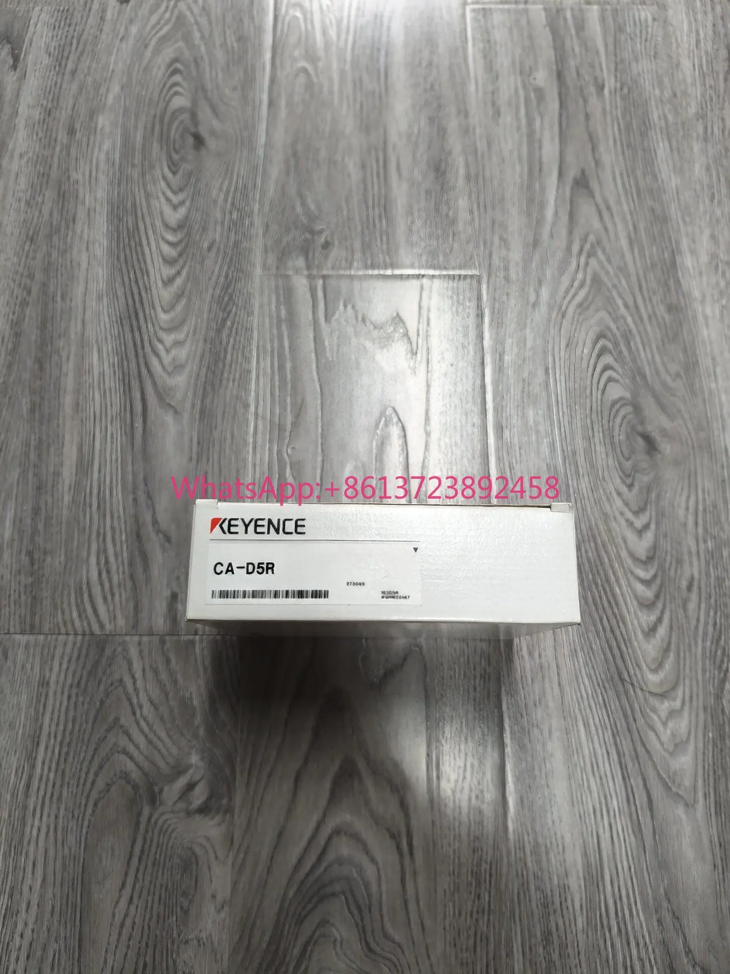 KEYENCE CA-D5R KEYENCE New Original High Soft Light Source Link Cable