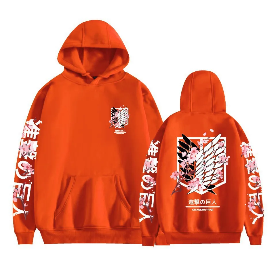 Harajuku, хит продаж, новые красивые женские толстовки, модная, повседневная, свободная уличная одежда, крутая аниме-принтер с принтом