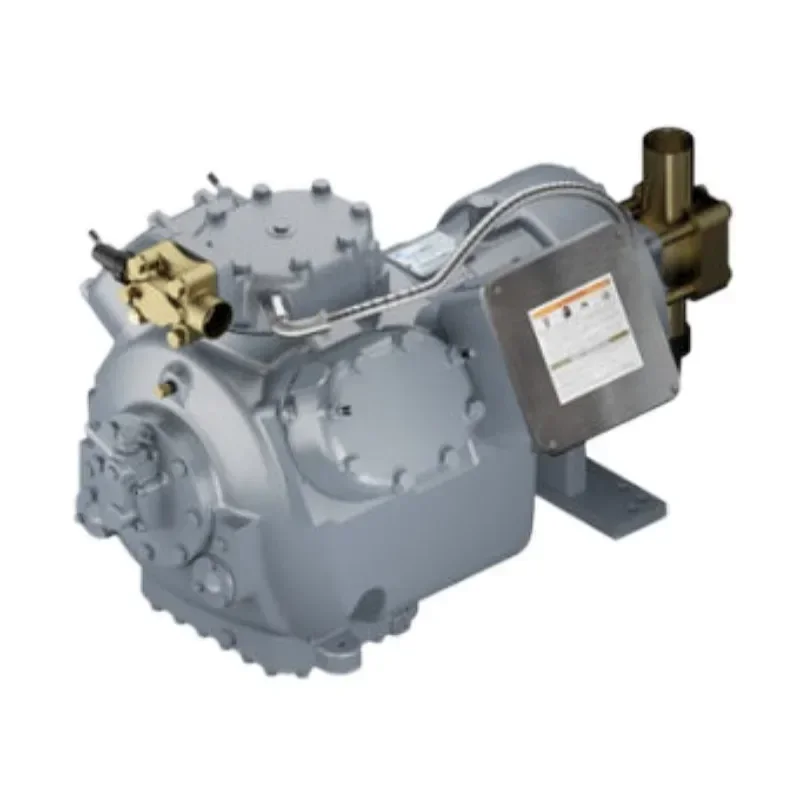 

Factory Direct SalesHot Saleshot Sale 06EF299610 06E 40hp Carrier Semi Hermetic Compressor