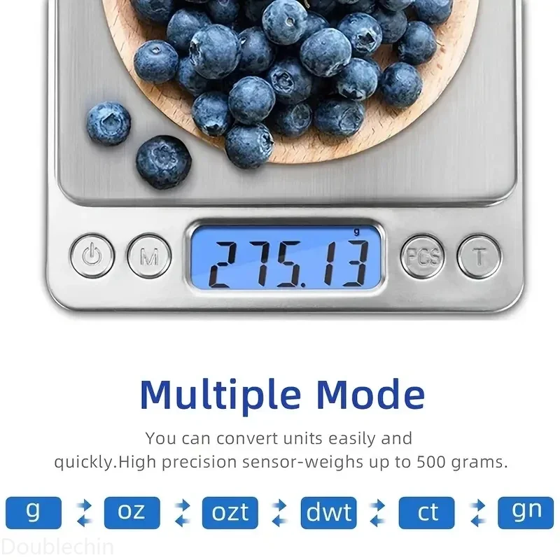 Thumbnail 4 - #70 Digital Kitchen Scales Comparison Guide