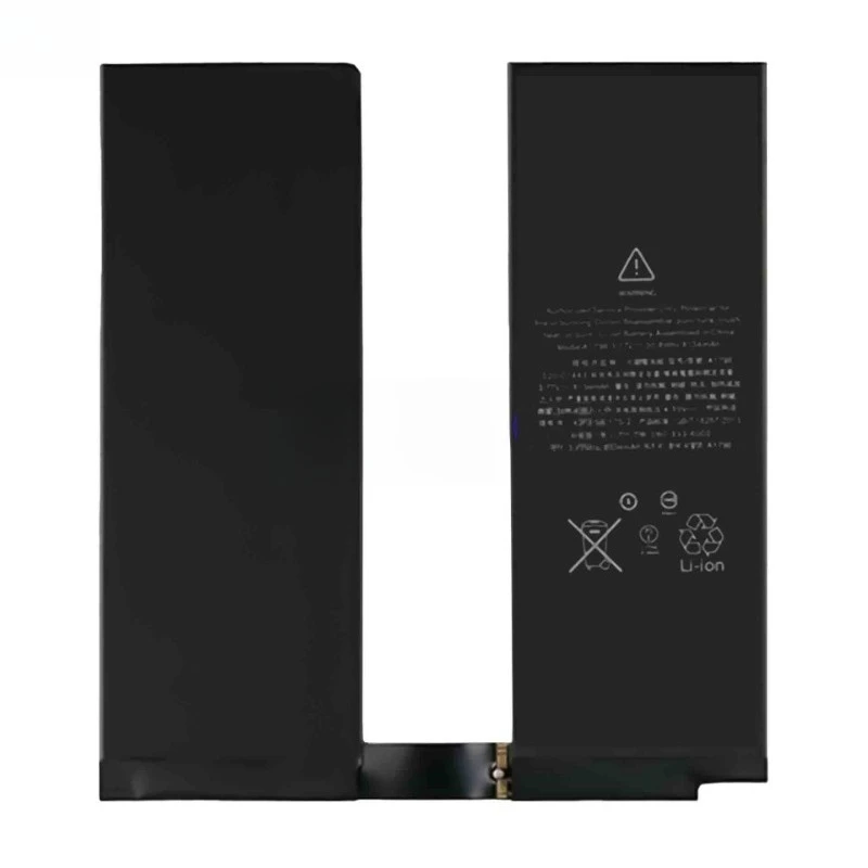 High Capacity Replacement Battery For Apple iPad Pro 10.5 inch A1852 A1701 A1790 A1798 Tablet Brand  3.8V 8134mAh Brand New