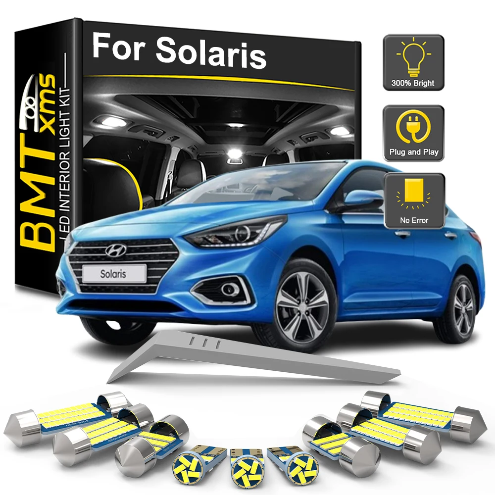Bmtxms 7PCS Car Led…