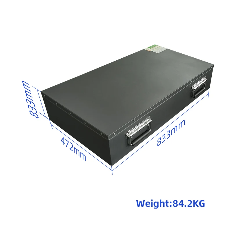 2025 New High-Efficiency Reliable Li-ion EV Battery Pack 15KW 20KW 30KW 144V 350V with BMS and CAN for EV Electric Car Boat