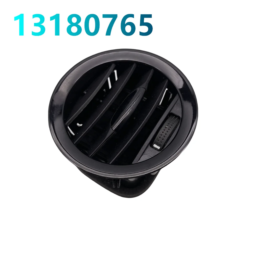 

13180765 13417363 1814154 13180868 NEW Car Black Interior A/C Air Vent Cover Outlet Grille For Vauxhall ADAM CORSA D All Models