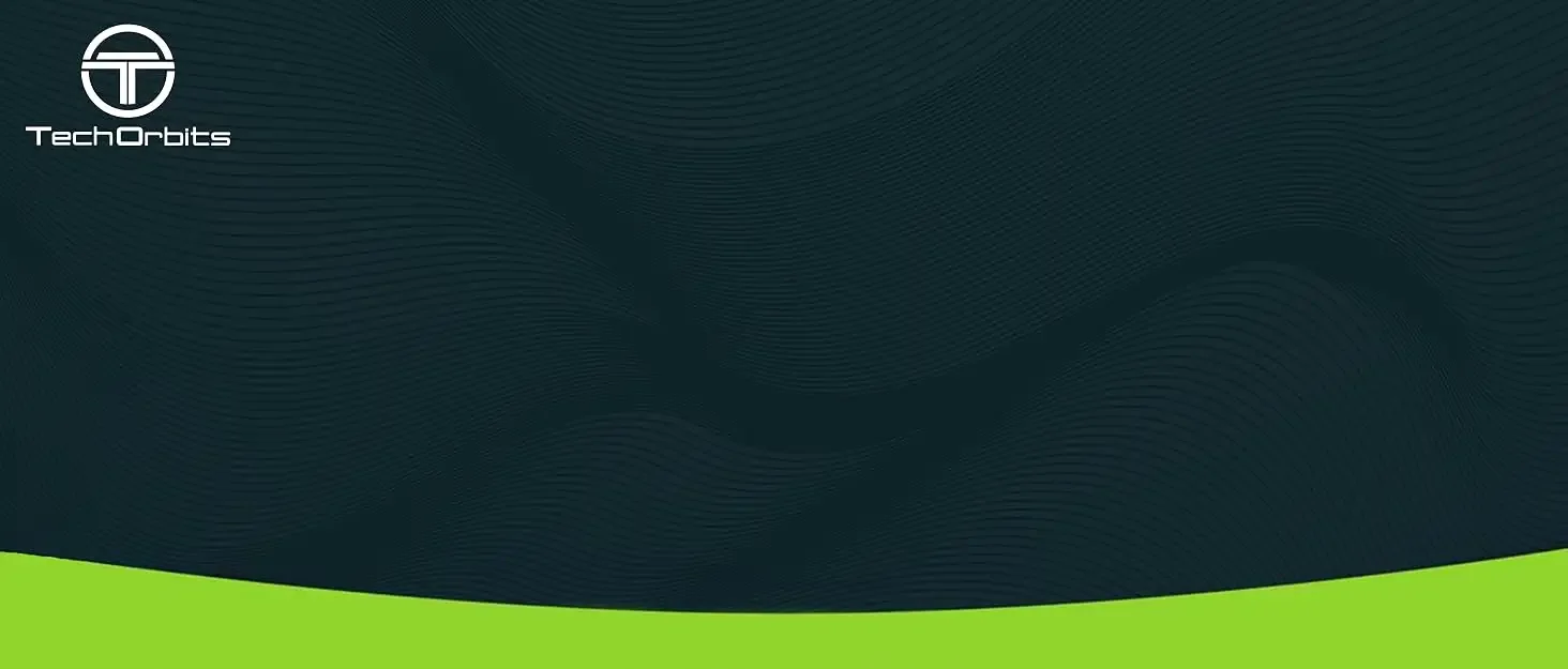 techorbits branding