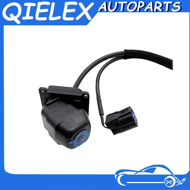 

95766-D3700 95766D3700 95766-D4500 Car Rear View Camera For 2018-2020 Hyundai Tucson Reverse Backup Parking Assist Camera