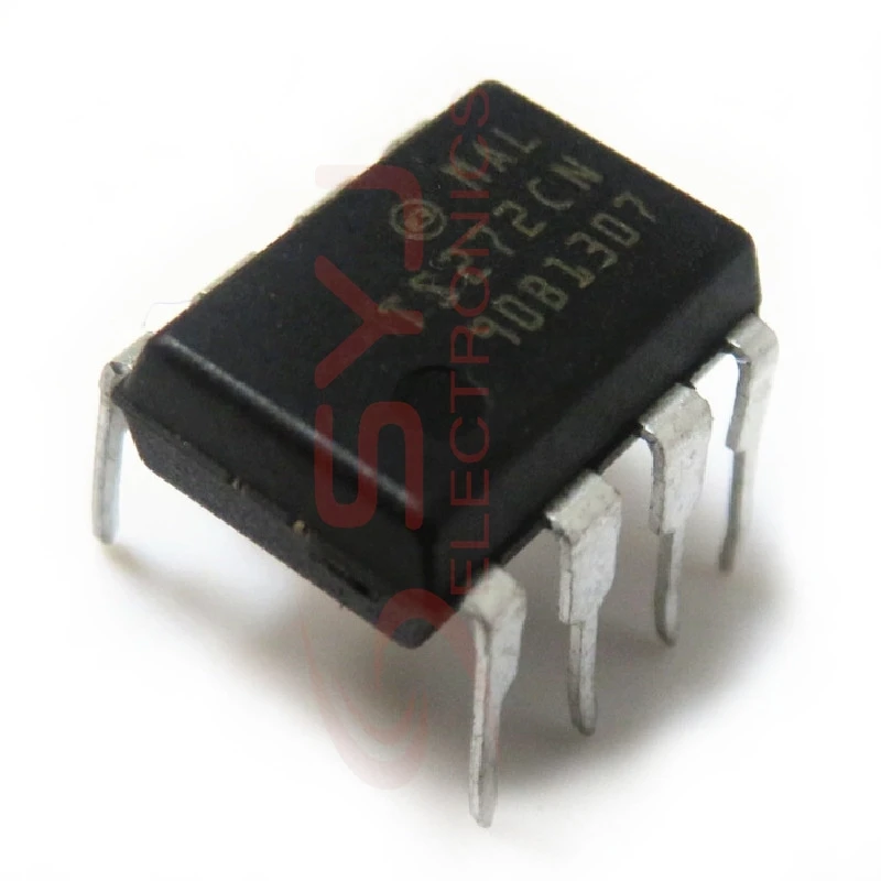 5-20PCS AT49F1614-90TI AT49F1614 TS272CN TS272 G65SC02PI-1 G65SC02PI-2 SSC9512S SSC9512 IRF740 F740 ATTINY2313-20PU ATTINY2313