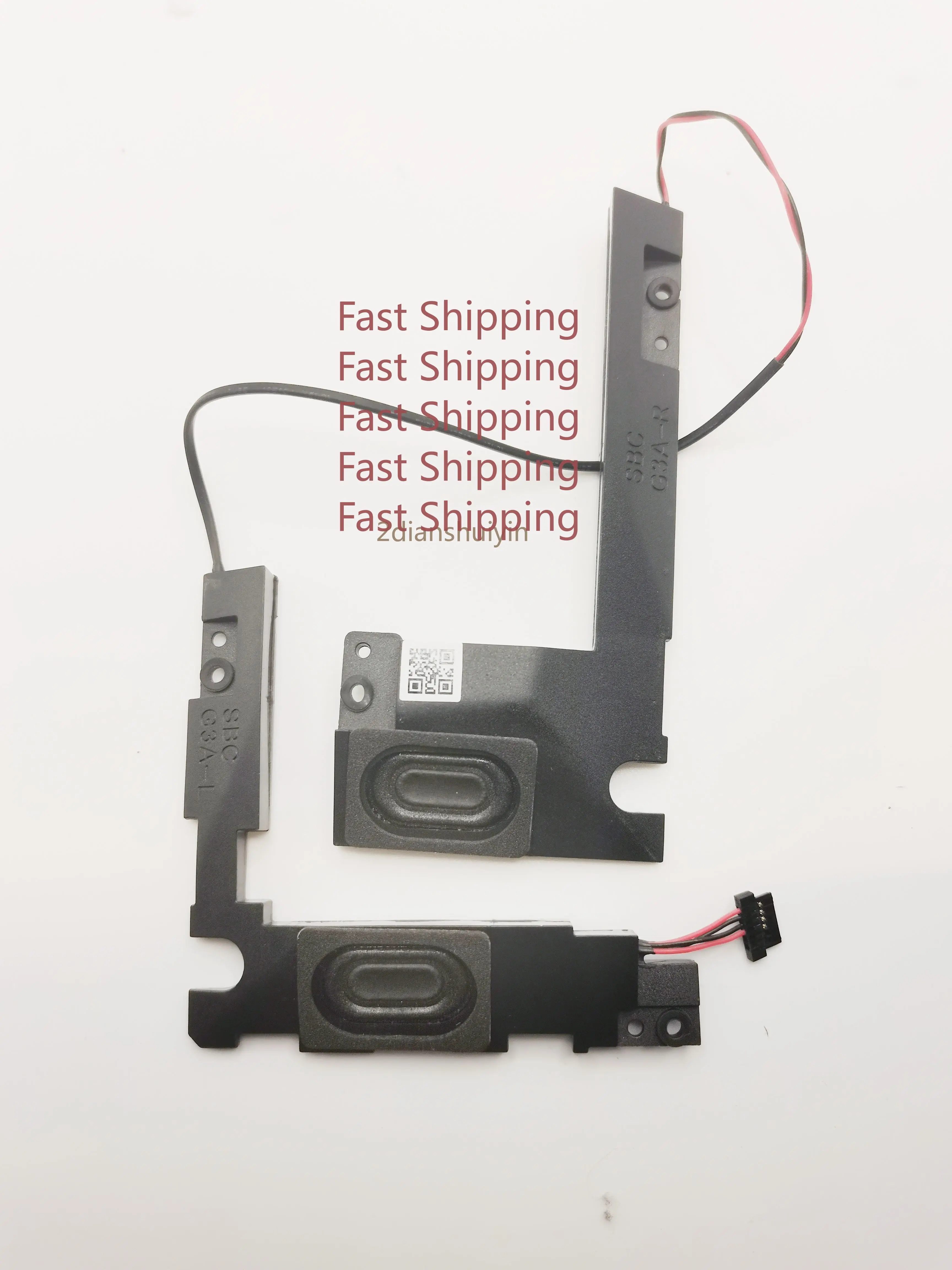 C=FOR For HP HP Shadow Wizard 3 OMEN 15-CE TPN-Q194 Built-in, Speaker, Speaker