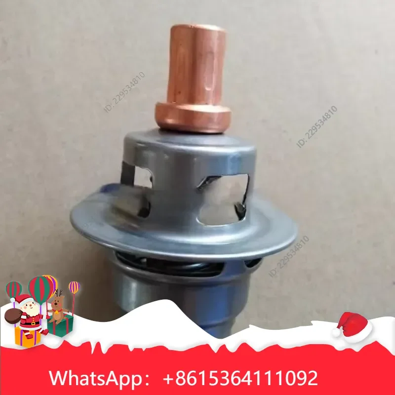 Widely Applied， for 93514685 Screw Air Compressor Temperature Control Valve Core Thermostatic Thermal Cost effective，1pc