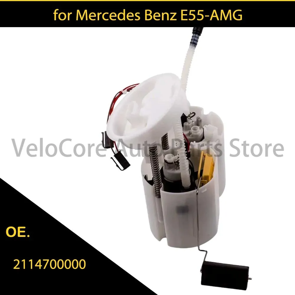 

Suitable for Mercedes-Benz fuel pump 2114701794 E8572M E8572M P76676M SP5045M