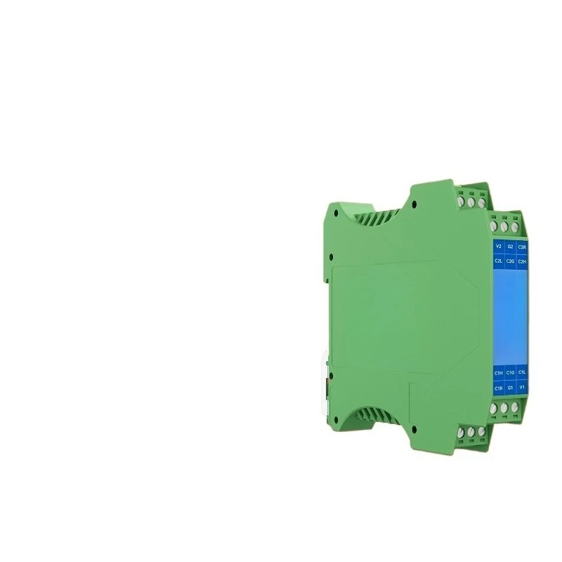 For CANFD Isolation Repeater, Industrial Grade CAN Data Communication Module Signal  Amplification Speed